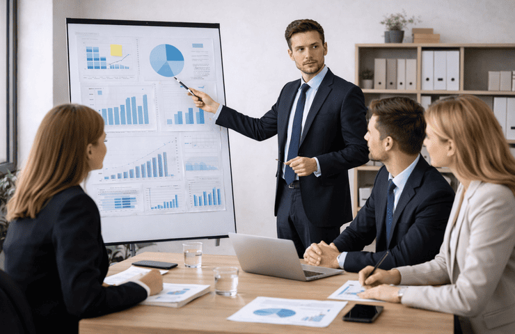 Новые реквизиты платежки на ЕНС в 2026 году: как правильно заполнить платежное поручение